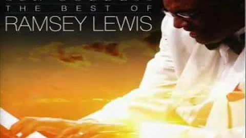 Ramsey Lewis  Urban Knights -Hearts of Longing ( Video)