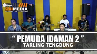' PEMUDA IDAMAN 2 ' Tarling Tengdung Zaimedia Live Music (Cover) By Mimi Nunung