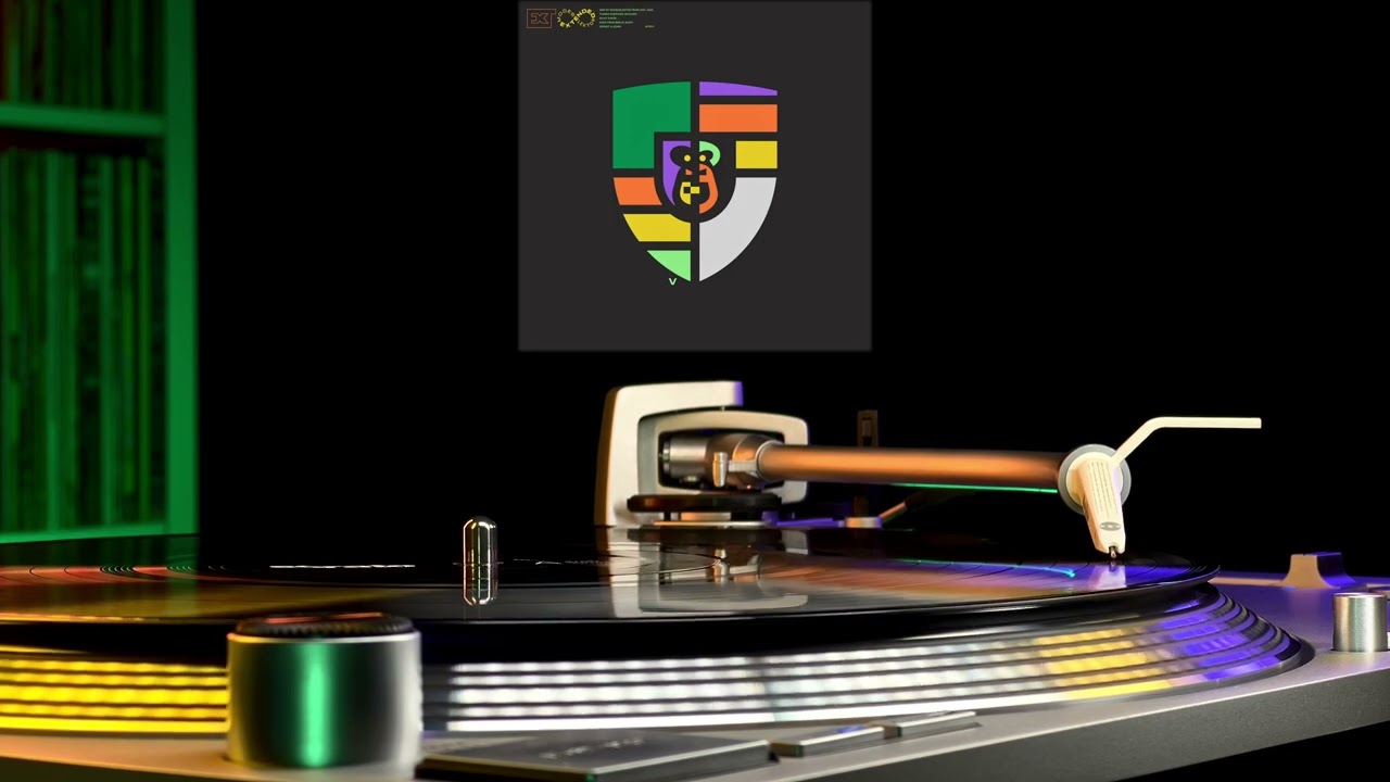 Watch Modeselektor - Tacken - EXTLP Version (2021) on YouTube Watch Modeselektor - Tacken - EXTLP Version (2021) on YouTube