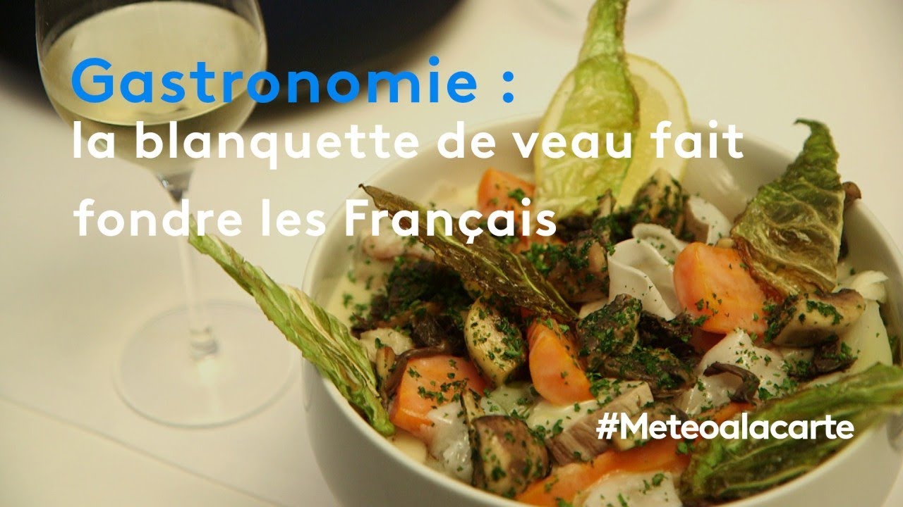 Les Recettes De Meteo A La Carte Youtube