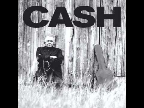 Johnny Cash - Southern Accents