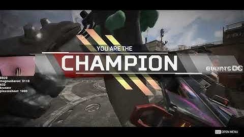 112  no scope  by bikeage  Dizzy  Apex Legends  1 9K views    Last year