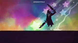 Undertale стрим | Легендарная битва...