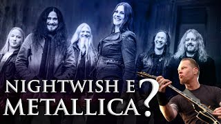 Nightwish e Metallica? Isso e mais em The Greatest Show on Earth