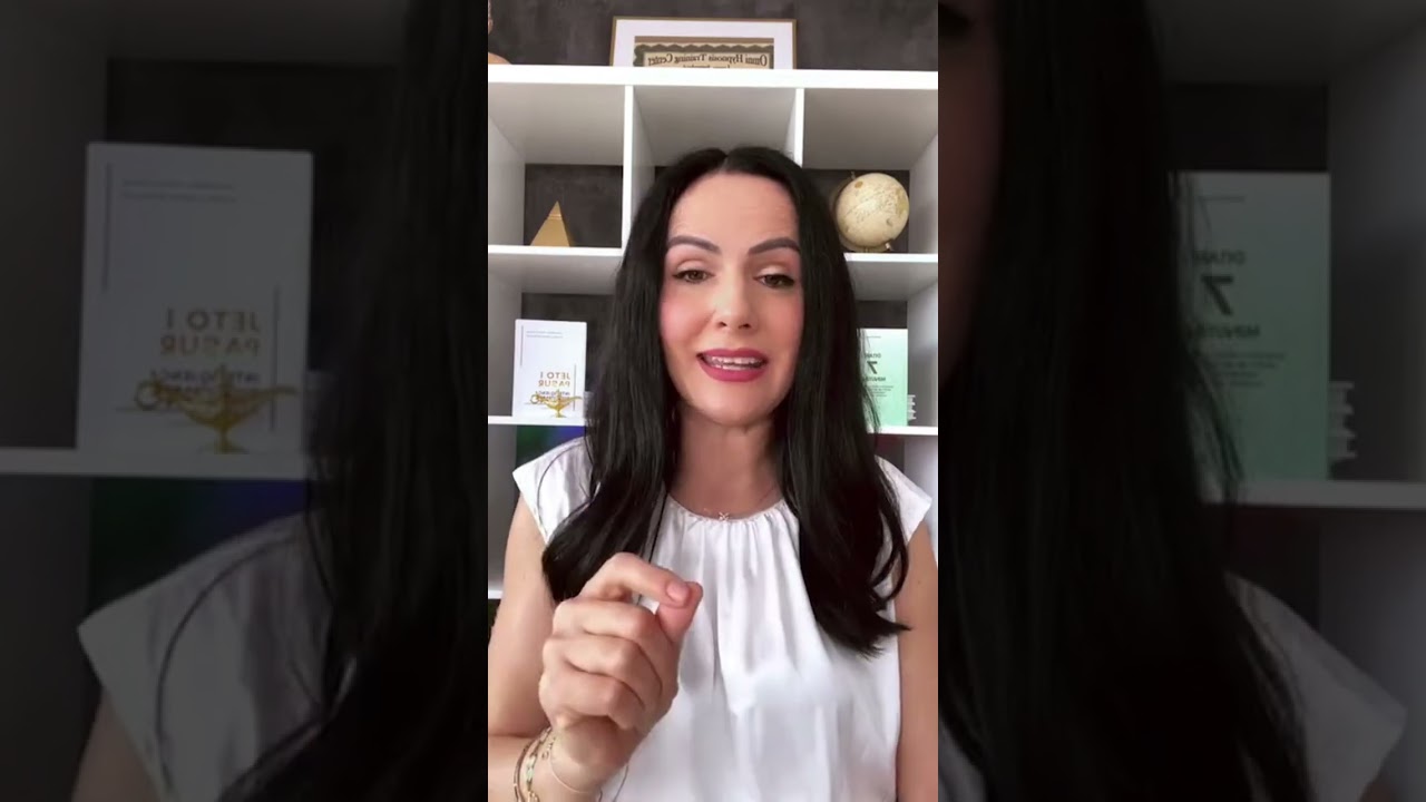 Ti ke Fuqi Krijuese - Valentina Rexhaj