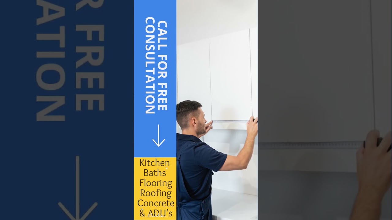 Best home remodeling in Los Angeles 