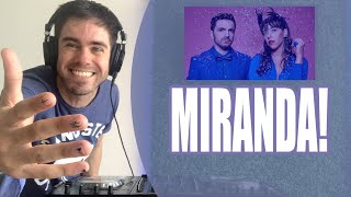 Miranda! Exitos Enganchados x Nico Vallorani DJ