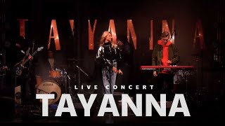 TAYANNA - Live Concert | 2020