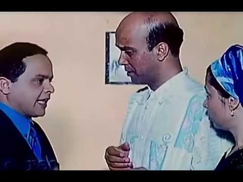 متقرفوناش بقى يا اخوانا عيب الجو حر خلقة محمد هنيدي