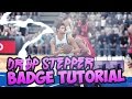 NBA 2K17 TIPS: HOW TO GET DROP STEPPER BADGE