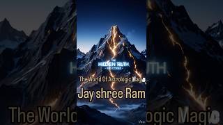 "The Uncoding" 🔱Navratri Special 🔱 part -14 with Ram navi wishes