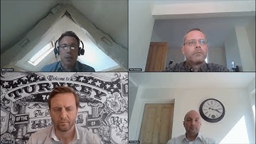 Risk, Cybersecurity and IAM: How You Can Take a Unified Approach | Turnkey Consulting Virtual Event