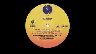 Hanky Panky (Bare Bottom 12 Mix) - Madonna
