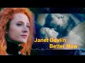 Janet Devlin  „Better Now“    SCHILLER Remix