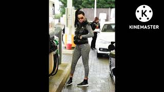 Celebrity Jemma Lucy In Beautiful Look Net Worth