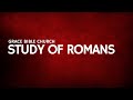Paul's Calling and the Believer's Position - Romans 1:5-7