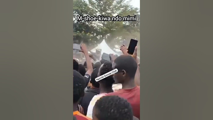 Ruto apigwa na kiatu migori #comedy #stitchtricks #comedyfilms #stitchsings #funny #stitchboutique