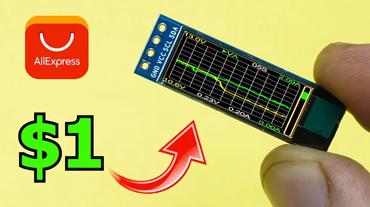 TOP 5 INCREDIBLE $1 Aliexpress Modules