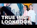 New Summer Collection for True Img - Merrell Twins - LOOKBOOK 2019