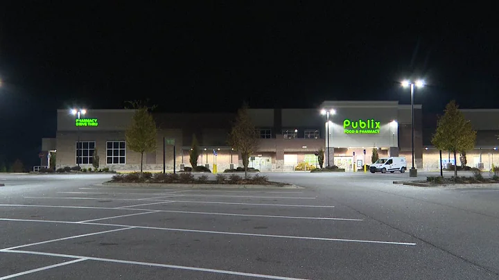 Lottery player in Georgia wins $980 million Mega Millions jackpot