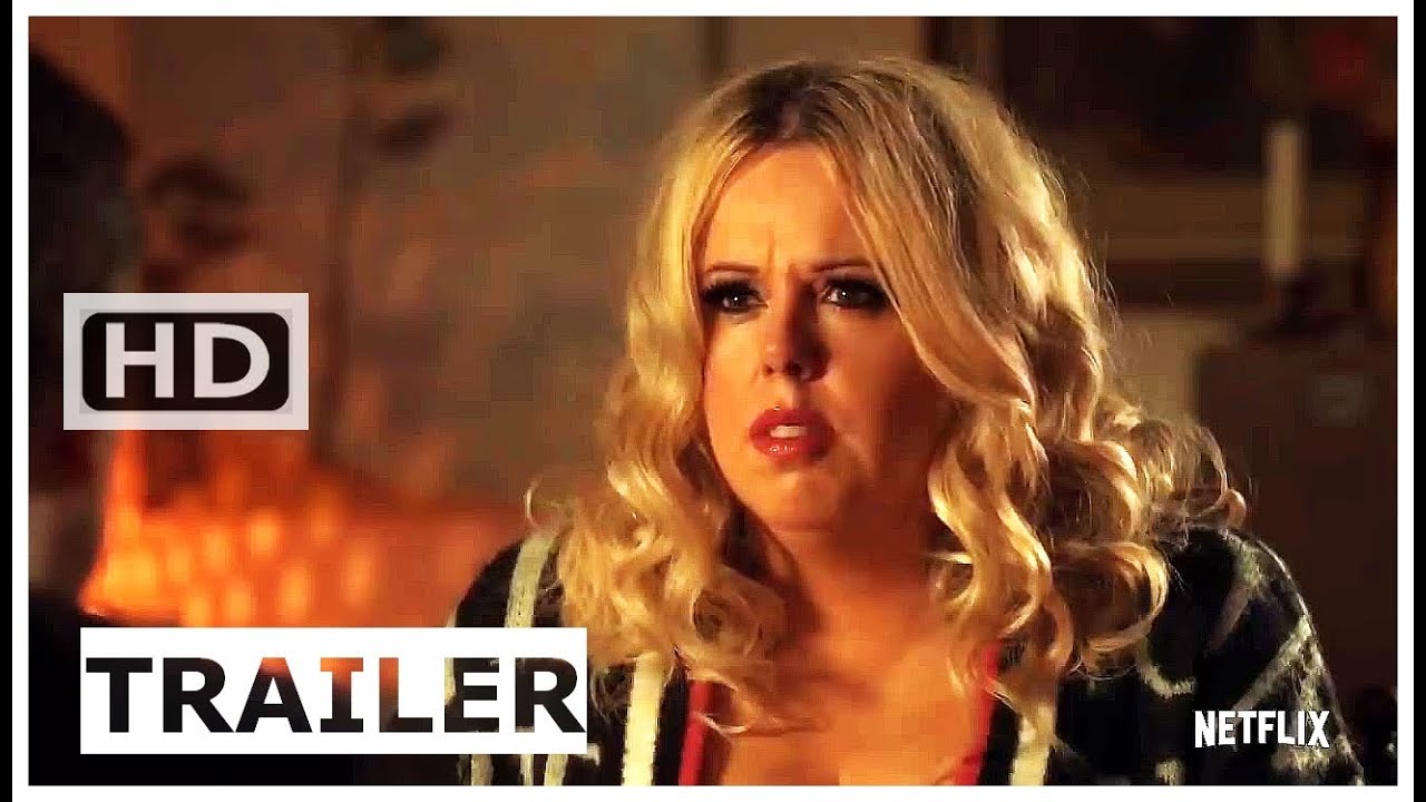 AFTER LIFE Season 2 - Comedy, Drama Series Trailer - 2020 - Ricky