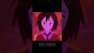 Poor Peni Parker #Edit #Editing #Capcut #Cartoon #Animation #Dreamworks #Pussinboots