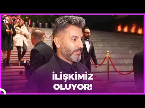 Tolga Akış yeni sevgilisi Gizem Kaya'nın Zeynep Bastık'a benzetilmesine ne yorum yaptı?