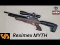 Reximex Myth (Bullpup Sized Rifle)