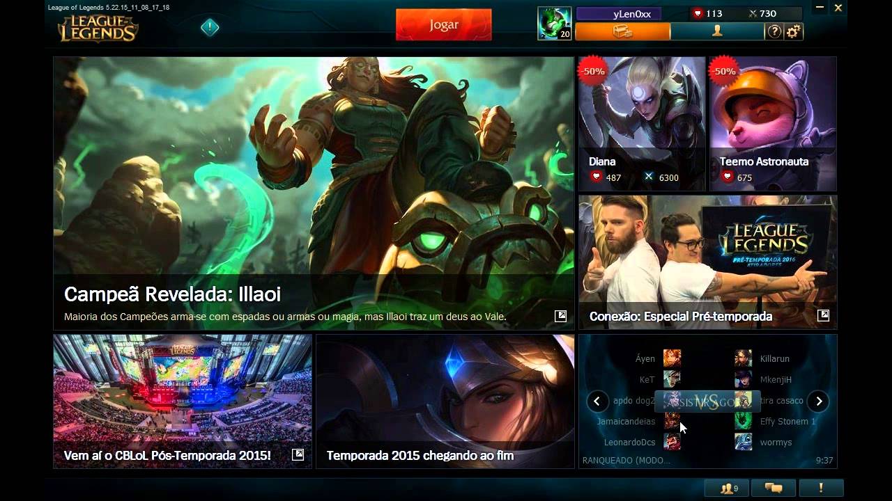 Duduelista mega desconfortável com a pergunta Siga a página conteúdos  diários do lolzinho 🎧 mande seus memes e plays no direct 📩  #leagueoflegends, By Real Legends