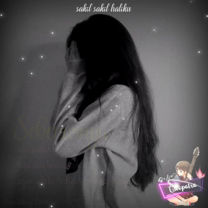 Via Vallen _ Sakit Sakit Hatiku _ quotes story 30 detik