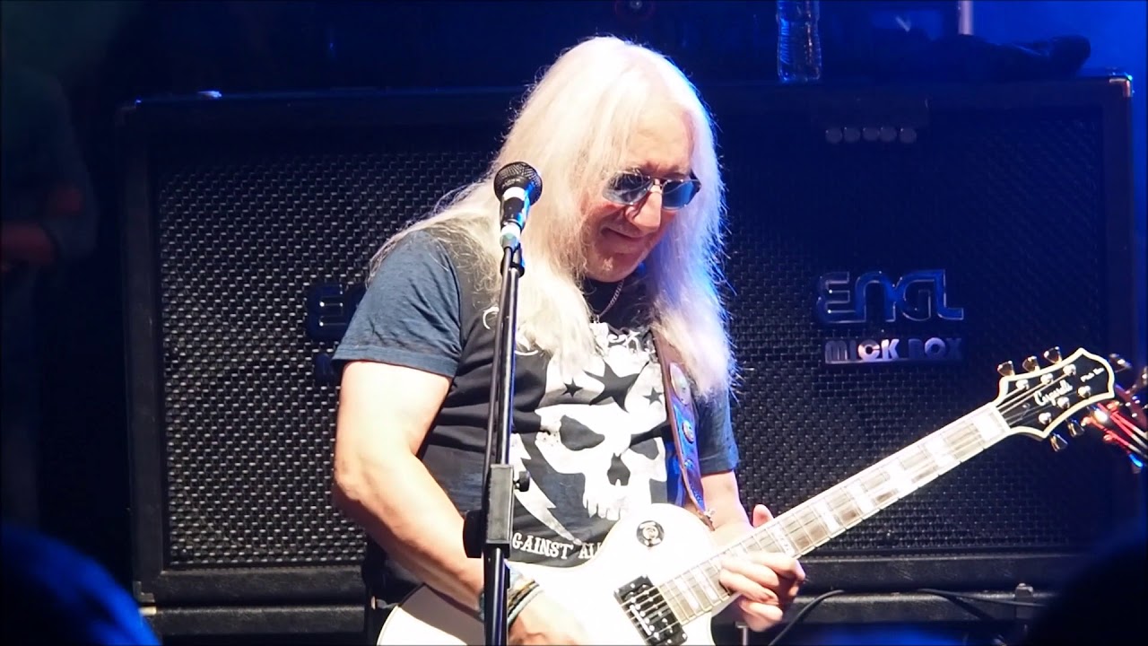 stealin uriah heep live stealin uriah heep live