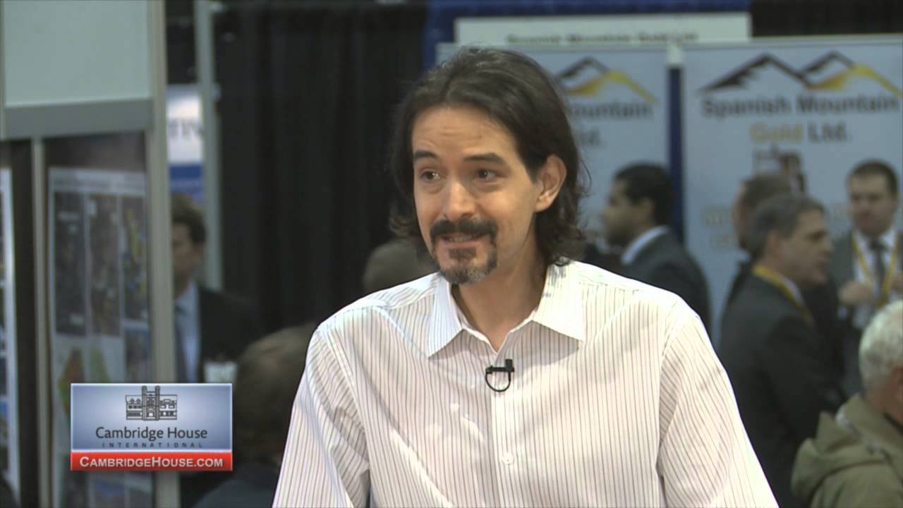 There will be long-term demand for commodities: Louis James