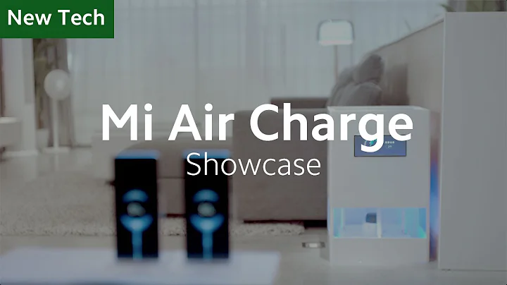#MiAirCharge Technology | Charge Your Device Remotely - DayDayNews