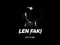 #7 2018/02/17 Len Faki Essential Mix