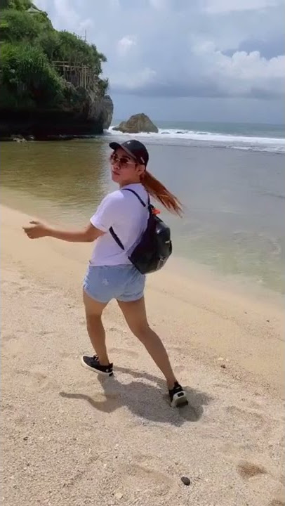 mbak mbak kata katanya dong ll lucu mase