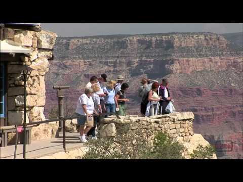Grand Canyon 5-minute