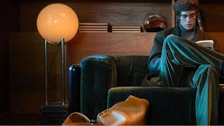 Tods Fall-Winter 21/22 - Menswear (Directors Cut)