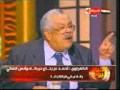 لقاء م حسب الله الكفراوى كاملا فى قناة الحياة 12 2 2011