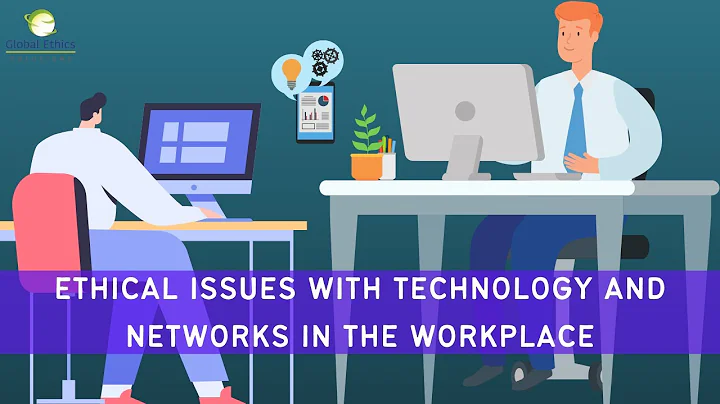 Ethical Issues with Technology and Networks in the Workplace - DayDayNews