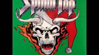 Spinal Tap - &quot;We Three Kings&quot; (devil mix)