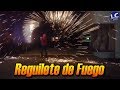 Experimento Rehilete de Fuego