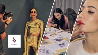 How I Created My Brand | Tamara Kalinic