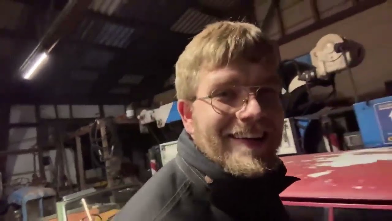 Gorden nach Feierabend getroffen! | Streamausschnitt 