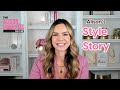 Alisons style story