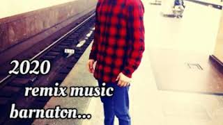 Furkan Soysal  💥_Dj boni_💥 remix music barnaton official video...👍