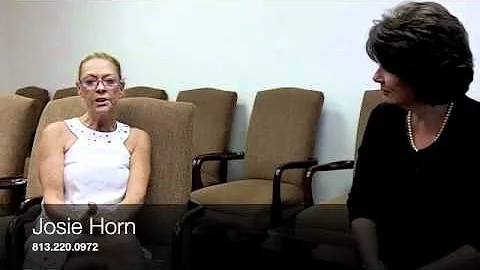 Debra McMillen Interviews Josie Horn