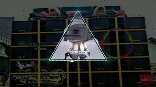 DJ andalan Brewog sound system'. DJ panama