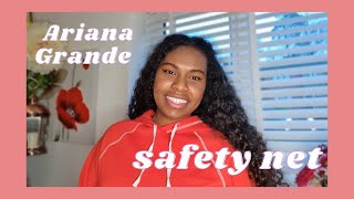 Safety Net - Ariana Grande ft Ty Dolla Sign (Pauline W cover)