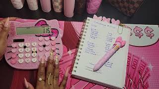 Cashplanning $411🎀👛🎀