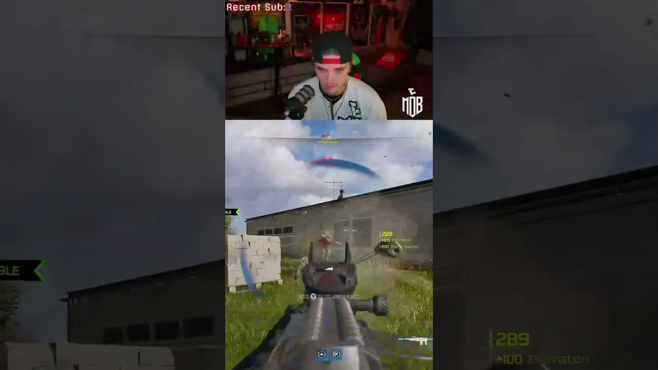 Get turned on | #eion_carlow on #Twitch